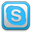 skype