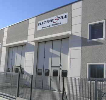 elettrostile
