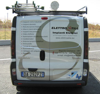 elettrostile